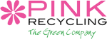 Pink Recycling